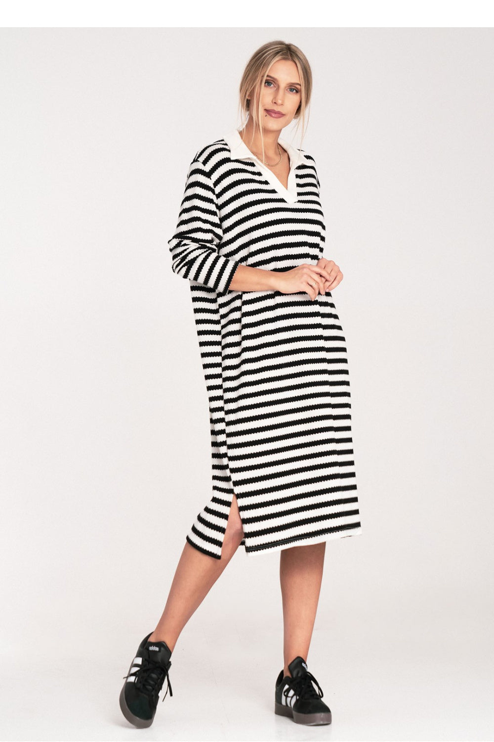 Robe femme Figl De Jour De — blanc