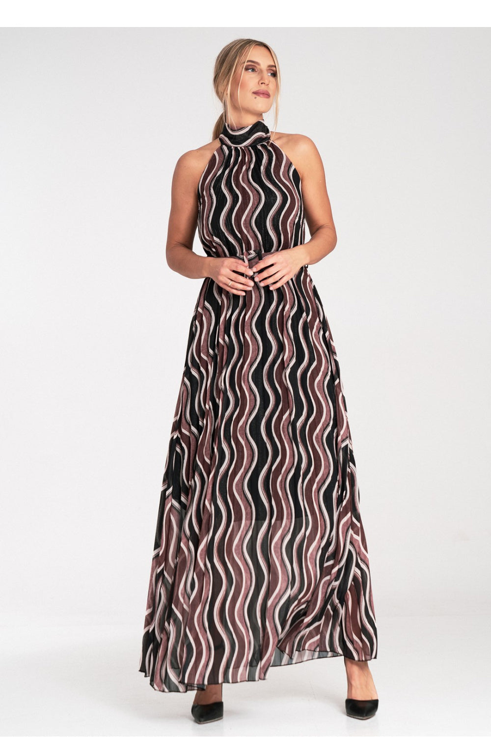 Robe femme Figl De Jour De — multicouleur