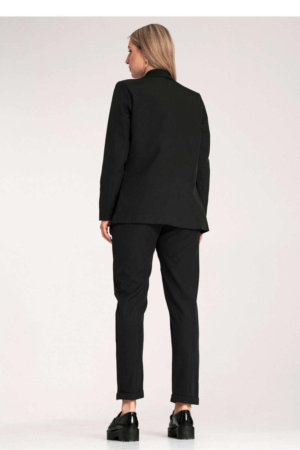 Blazer femme Figl — noir