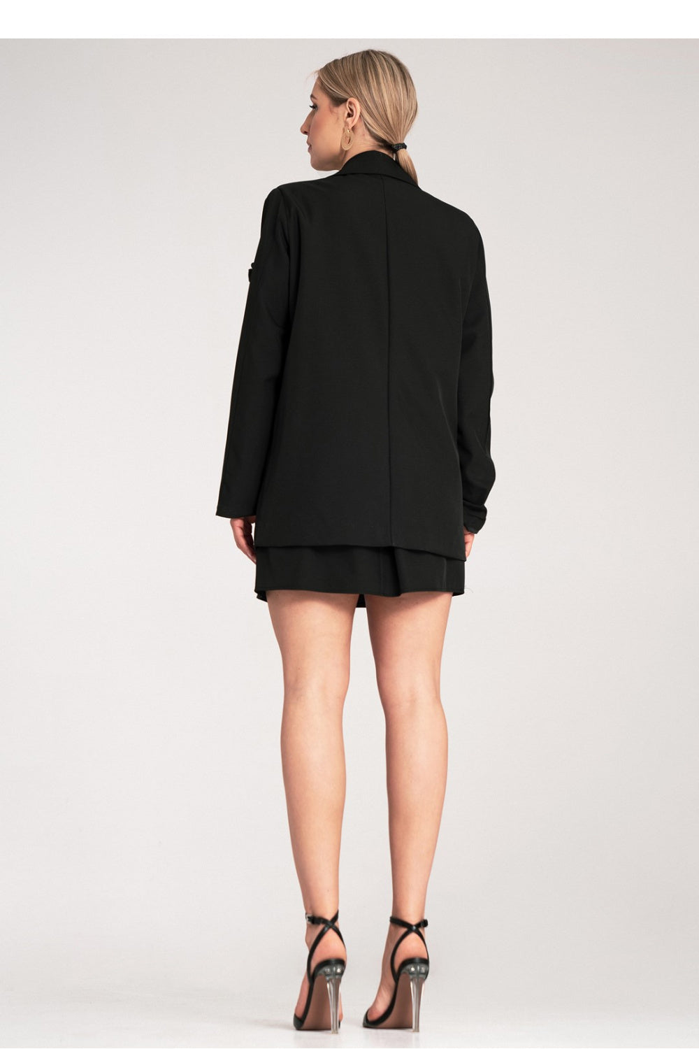Blazer femme Figl — noir