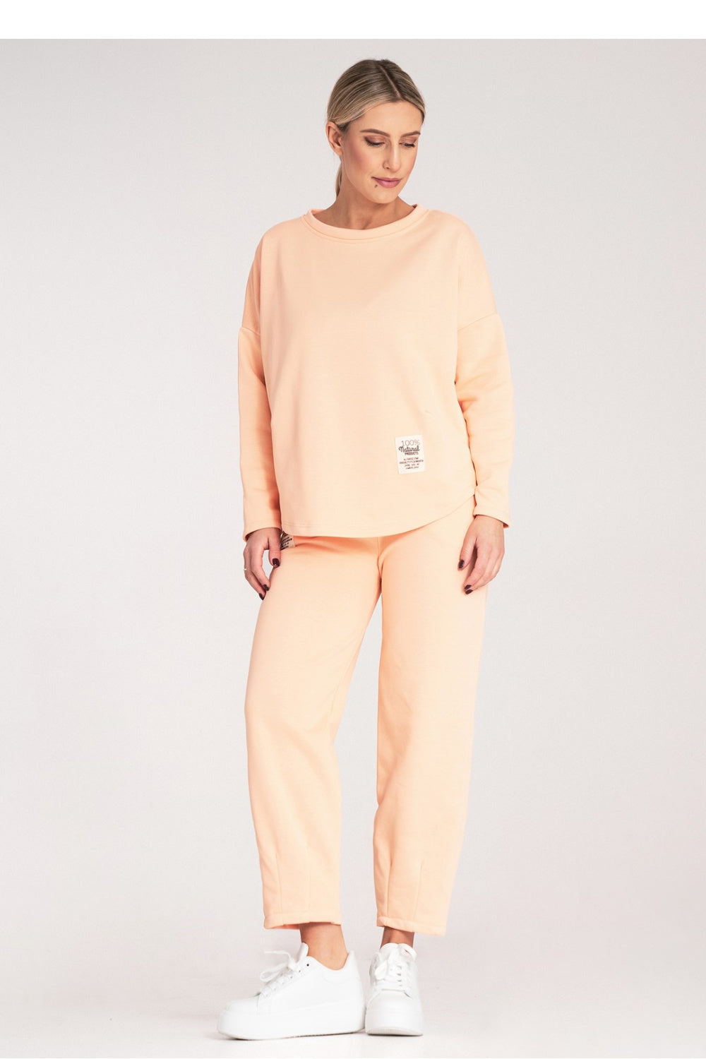 Ensemble lingerie femme Figl L Ensemble L — orange
