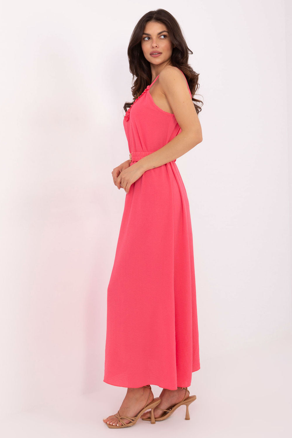 Robe femme Och Bella De Jour De — rosé