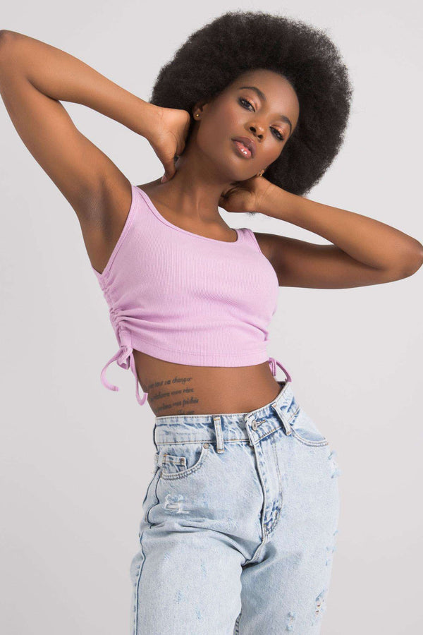 Maillot de bain femme Rue Paris Top Top — violet
