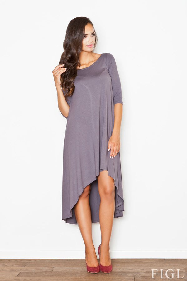 Robe femme Figl De Jour De — gris