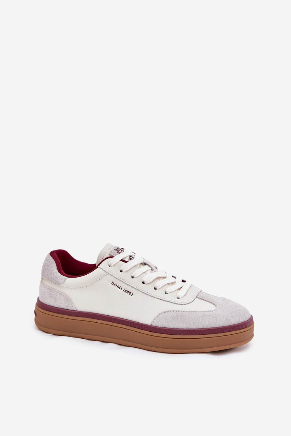 Chaussures de sport femme Step in style — blanc