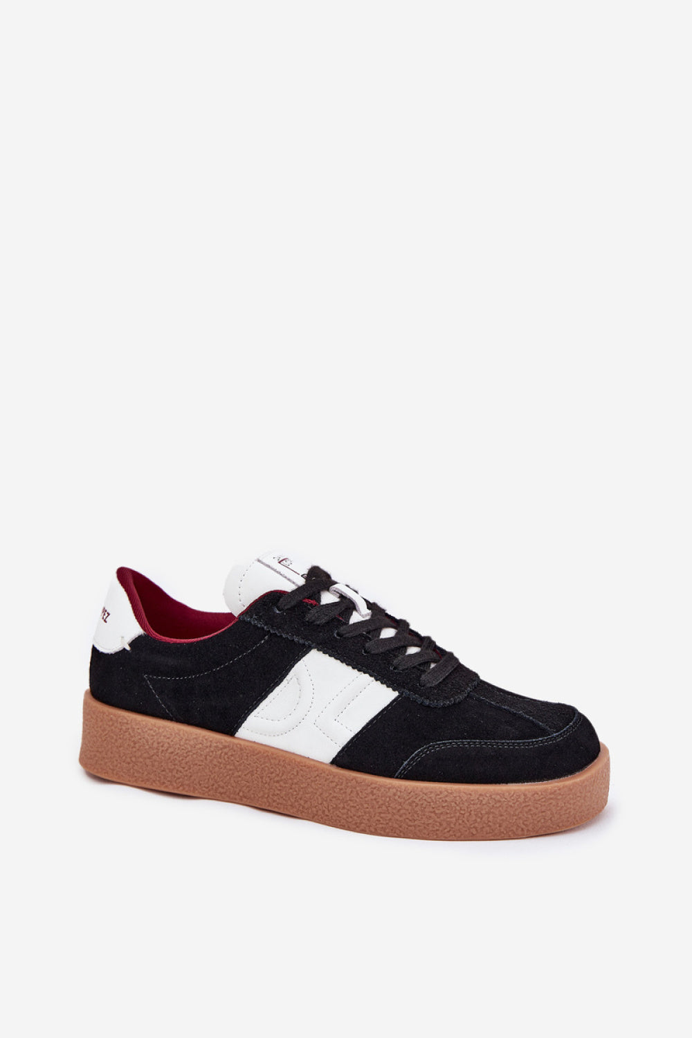 Chaussures de sport femme Step in style — noir