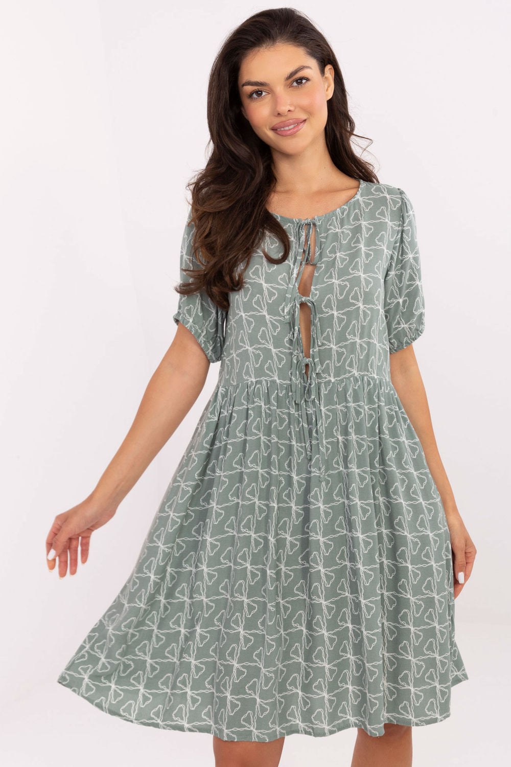 Robe femme Sublevel De Jour De — vert