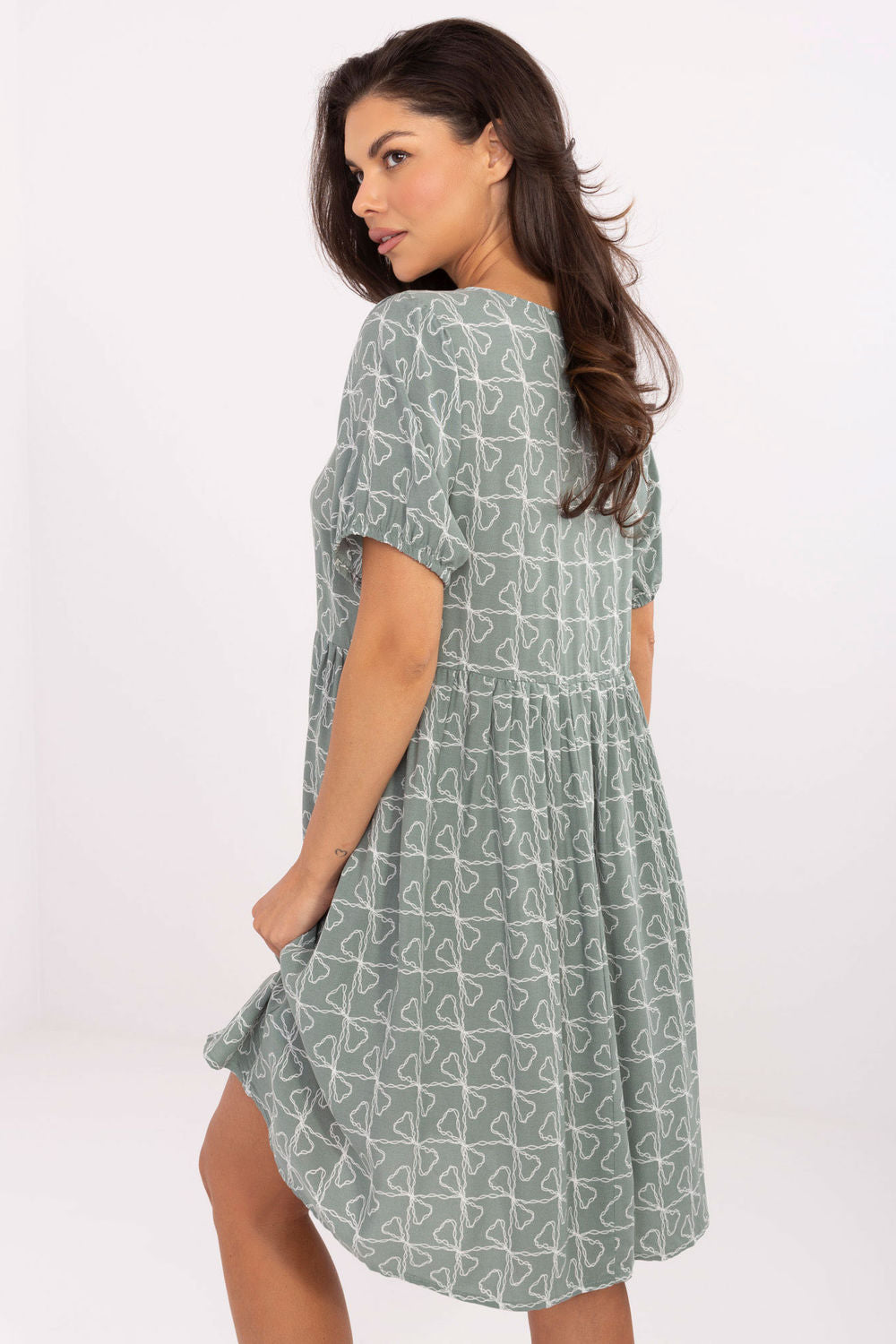 Robe femme Sublevel De Jour De — vert
