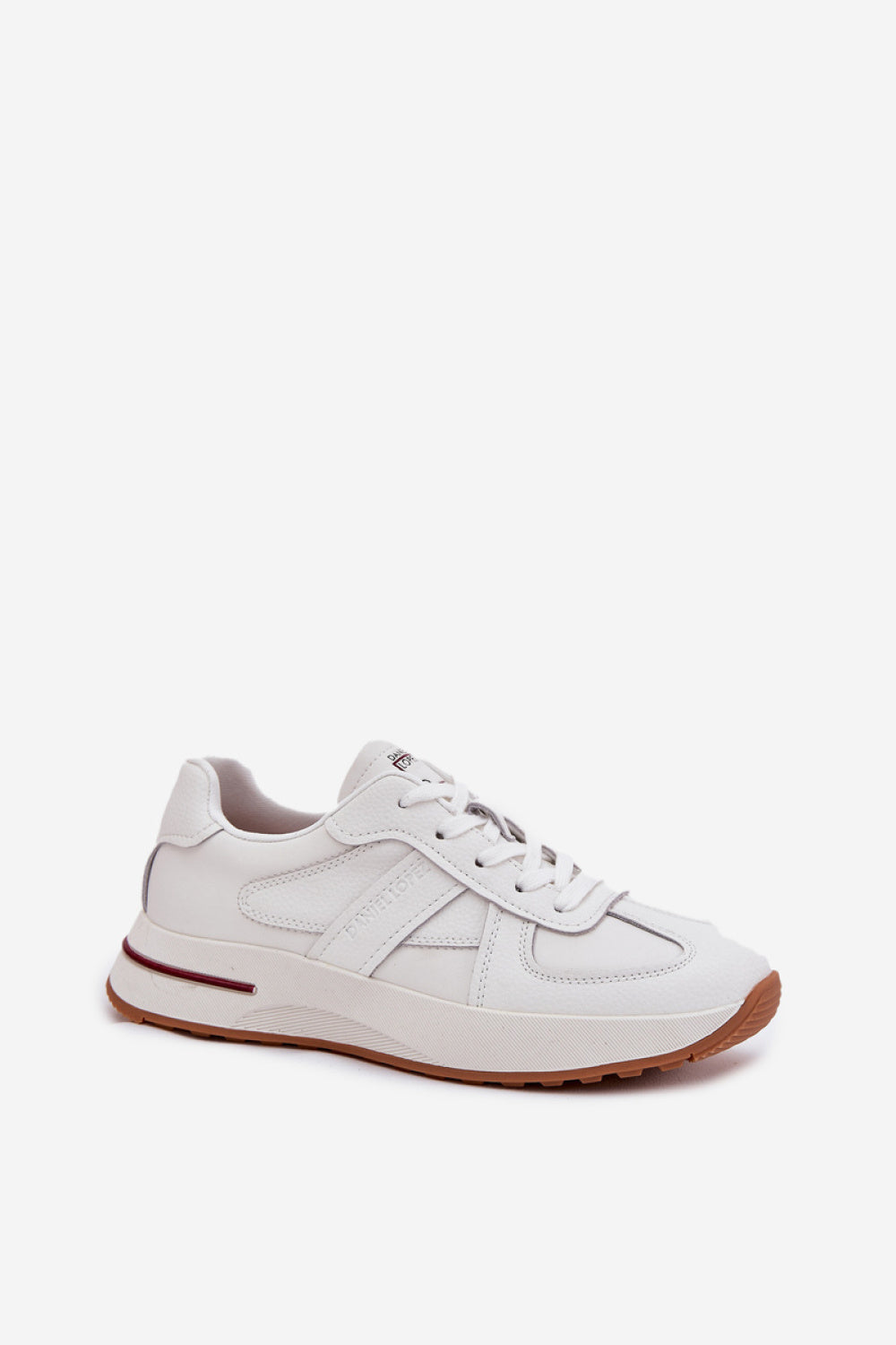 Chaussures de sport femme Step in style — blanc