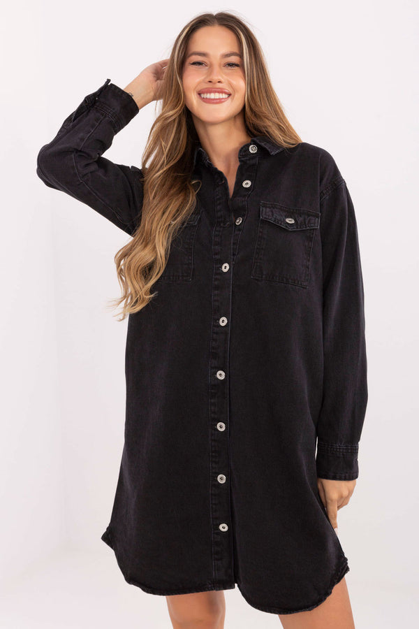 Robe femme Sublevel De Jour De — noir