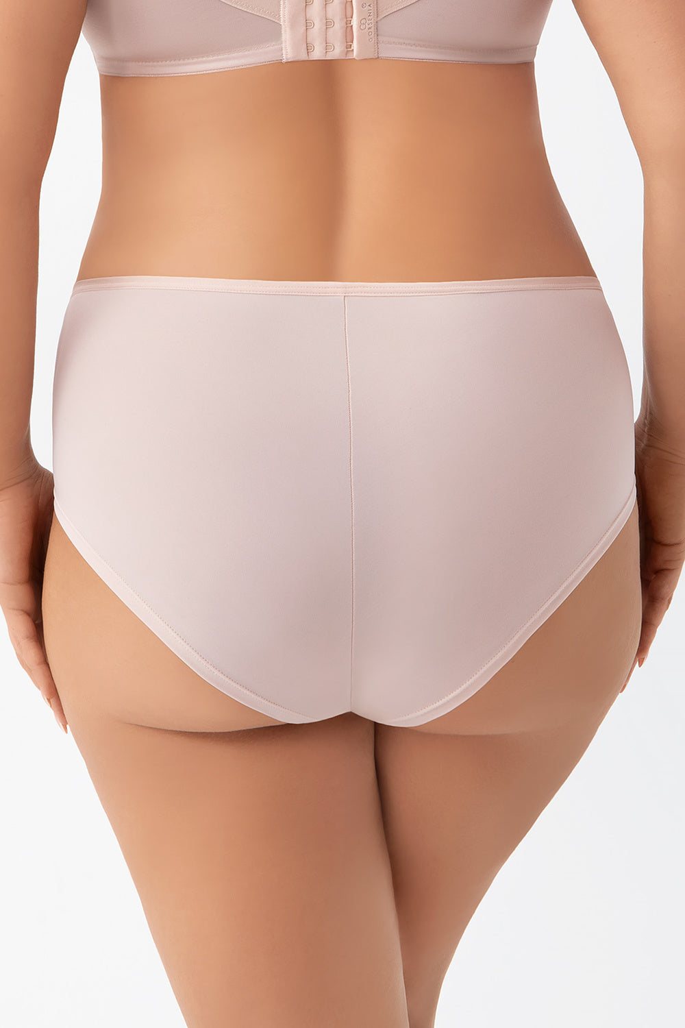 Culotte femme Gorsenia Lingerie Culottes Culottes — beige