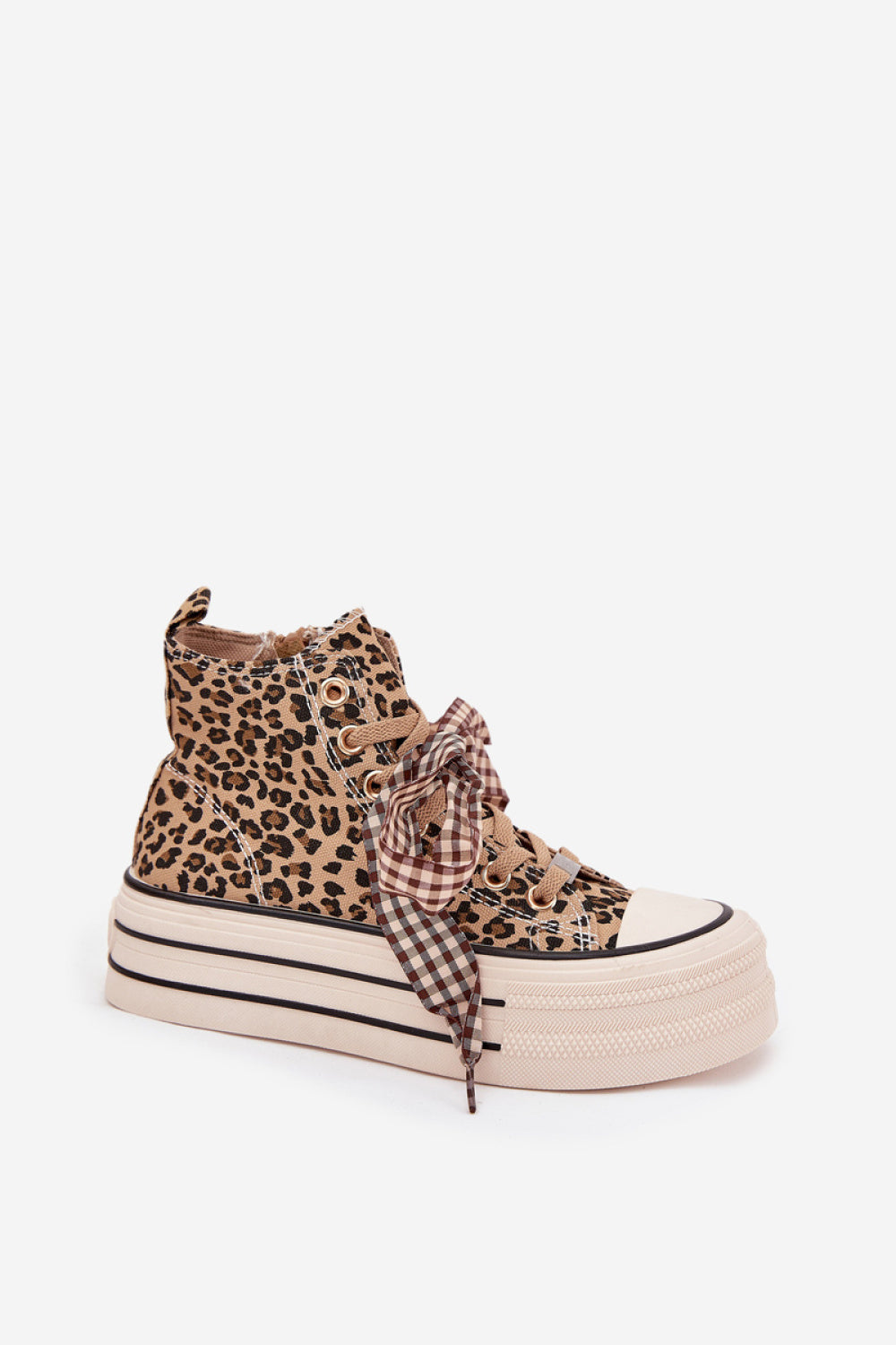 Baskets femme Step in style — beige