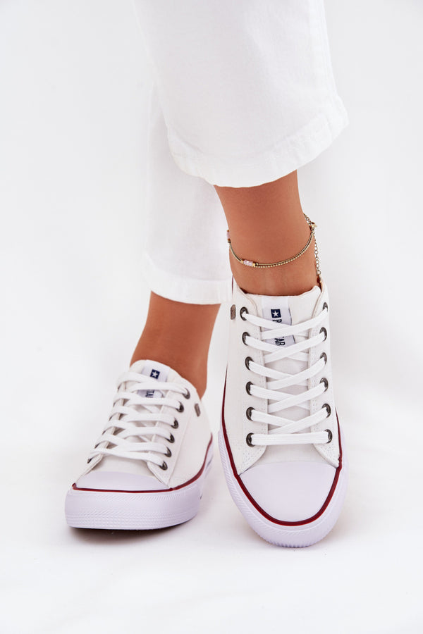 Baskets femme - Step in style