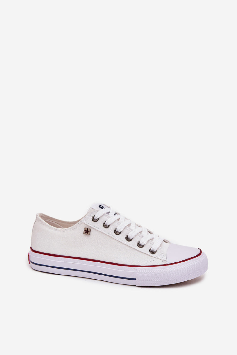Baskets femme - Step in style