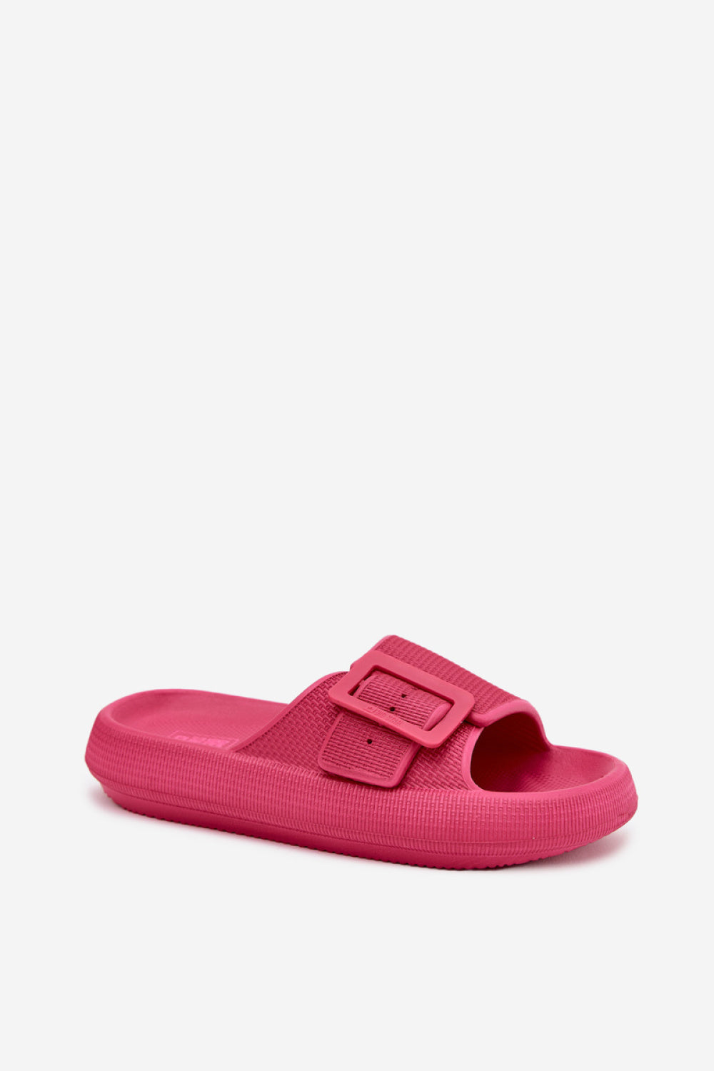 Sandales femme Step in style Clacquettes Clacquettes — rosé