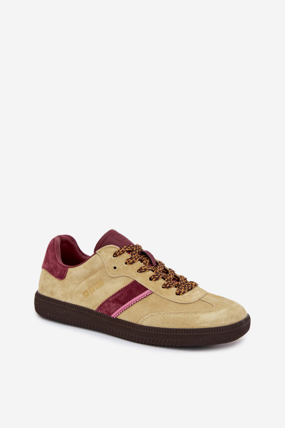 Chaussures de sport femme Step in style — vert