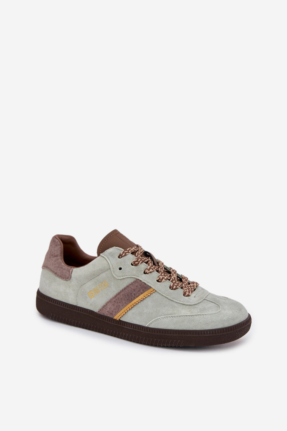 Chaussures de sport femme Step in style — vert