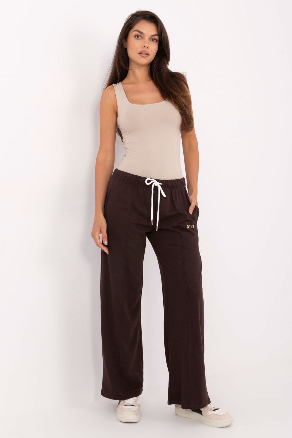 Chaussures à talons femme Relevance — brun