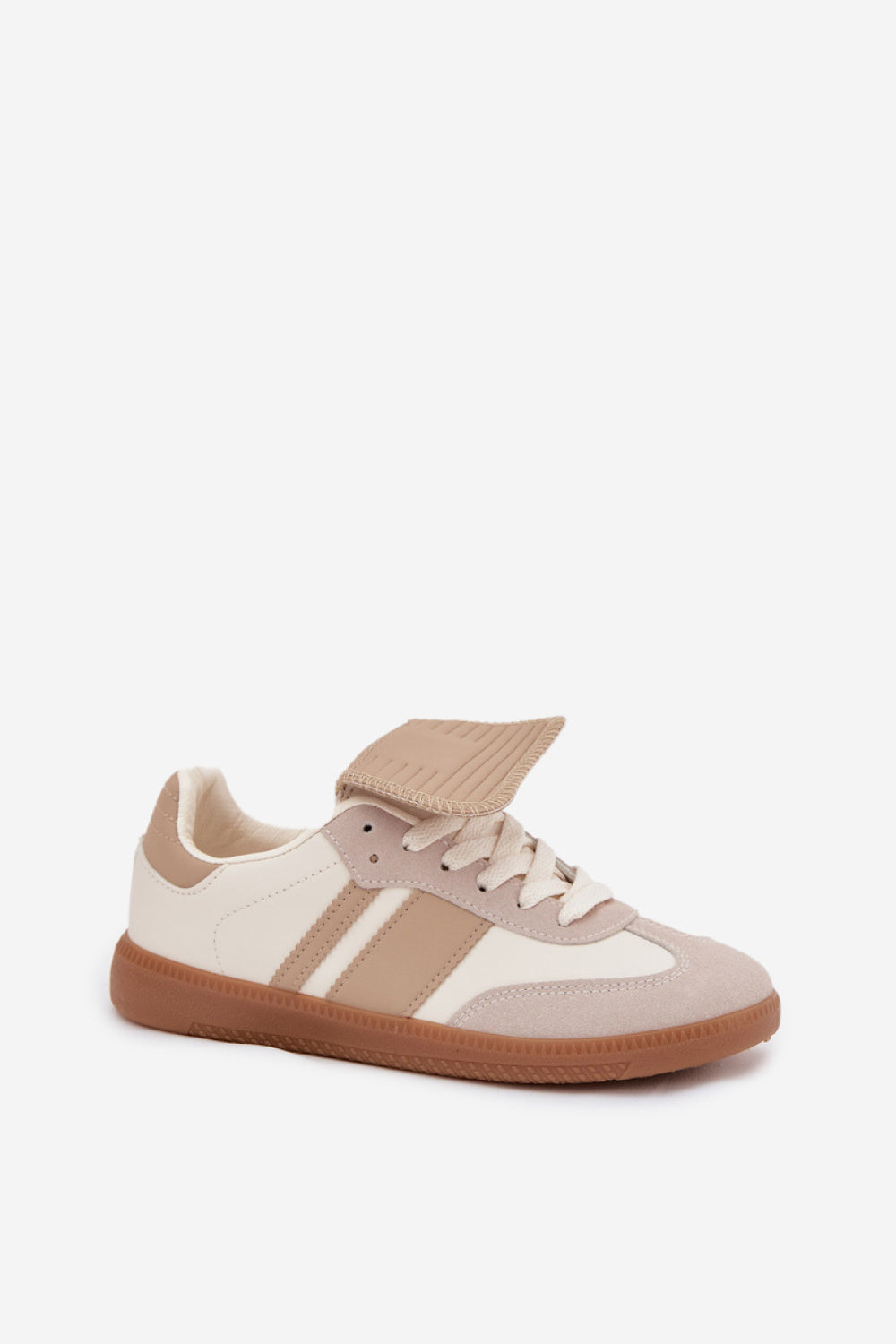 Chaussures de sport femme Step in style — beige