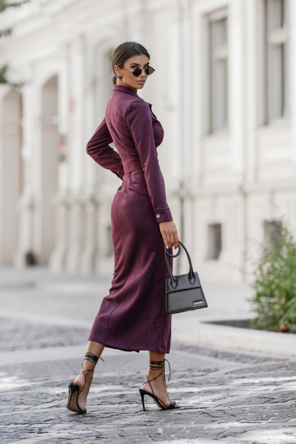 Robe femme LaBalancia De Jour De — rouge