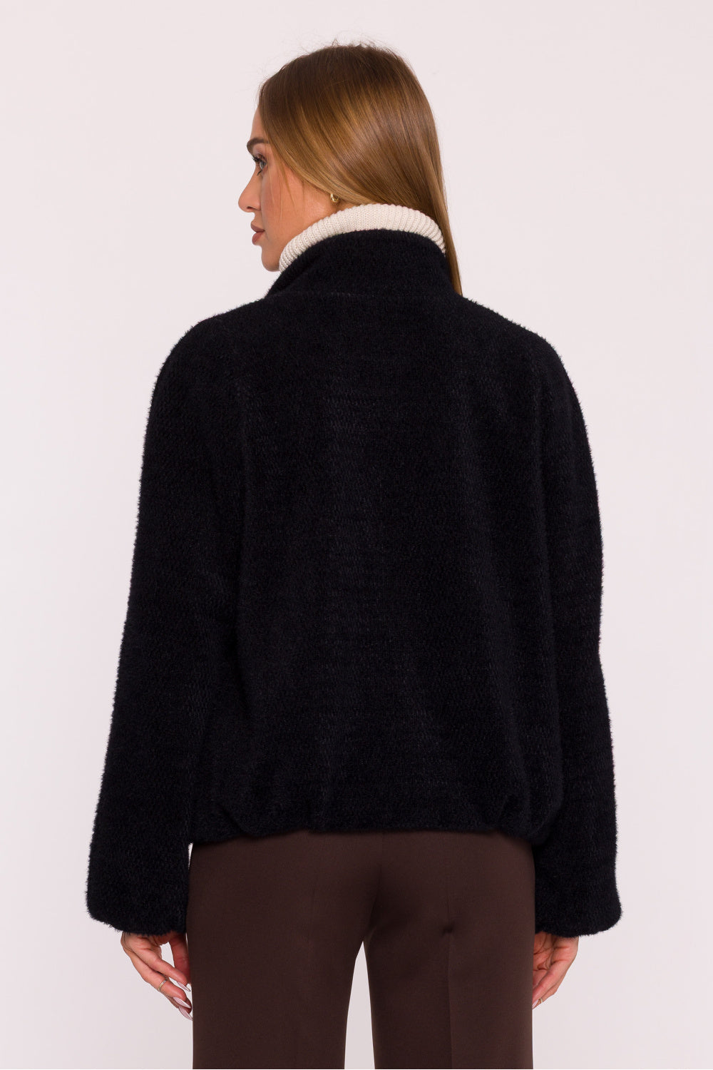 Veste femme Moe — noir