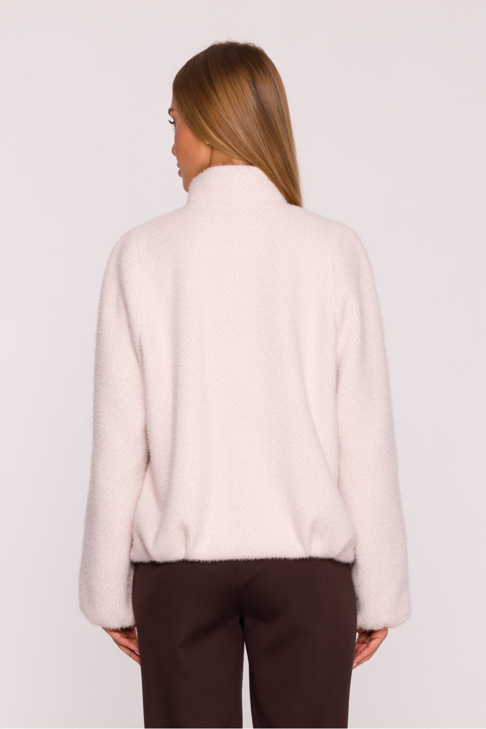 Veste femme Moe — beige