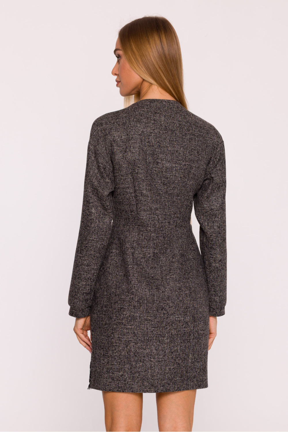 Robe femme Moe De Jour De — gris