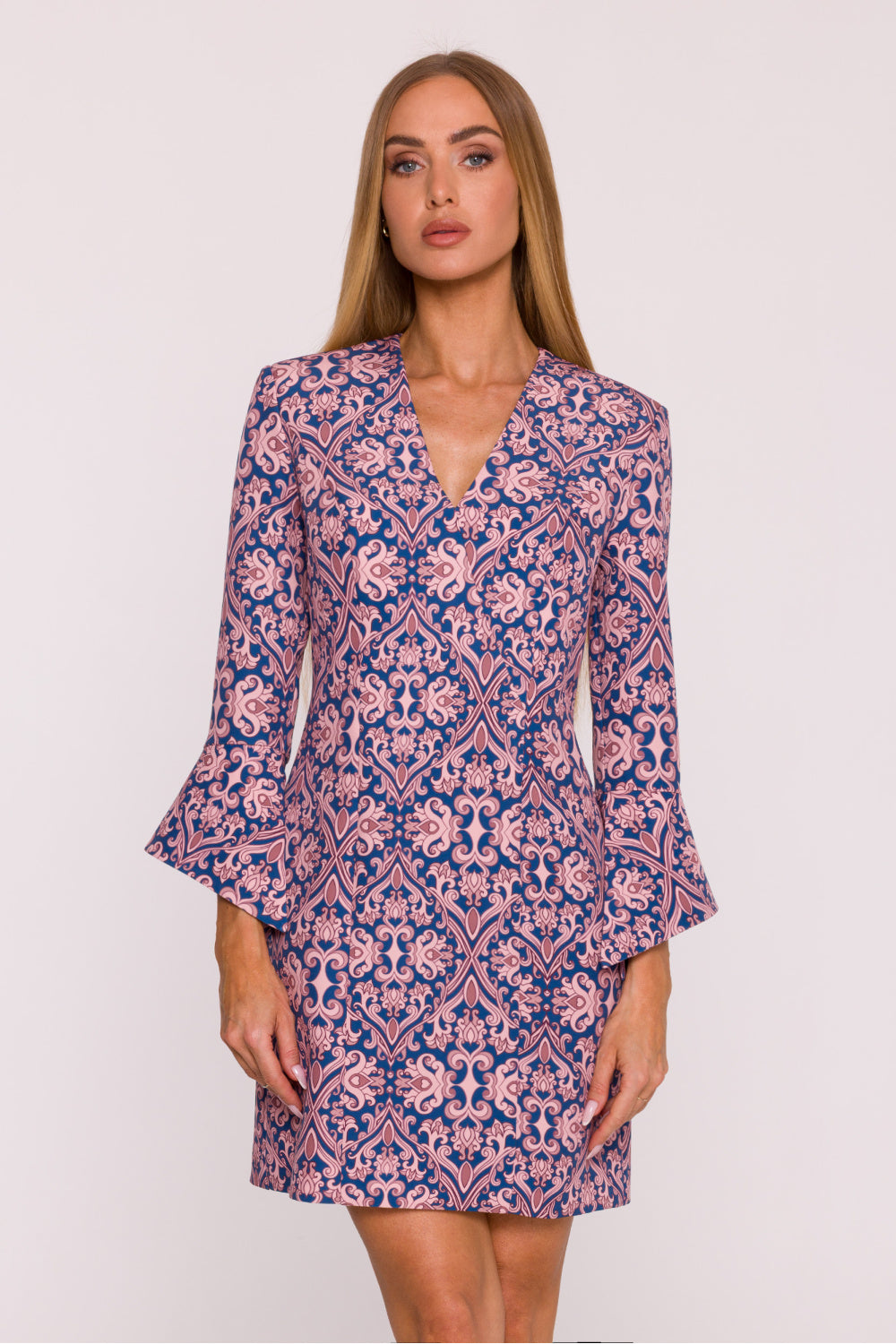Robe femme Moe De Jour De — multicouleur