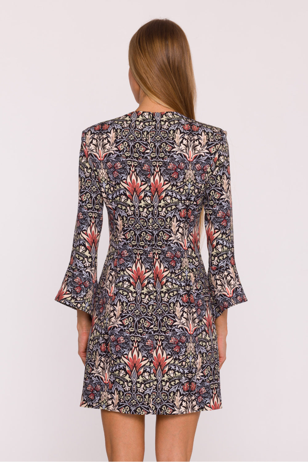 Robe femme Moe De Jour De — multicouleur