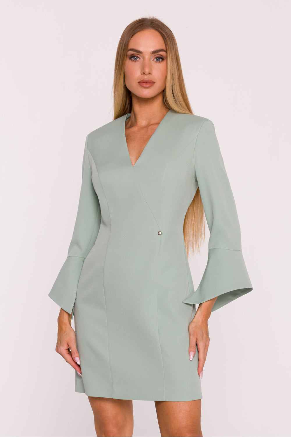 Robe femme Moe De Jour De — vert