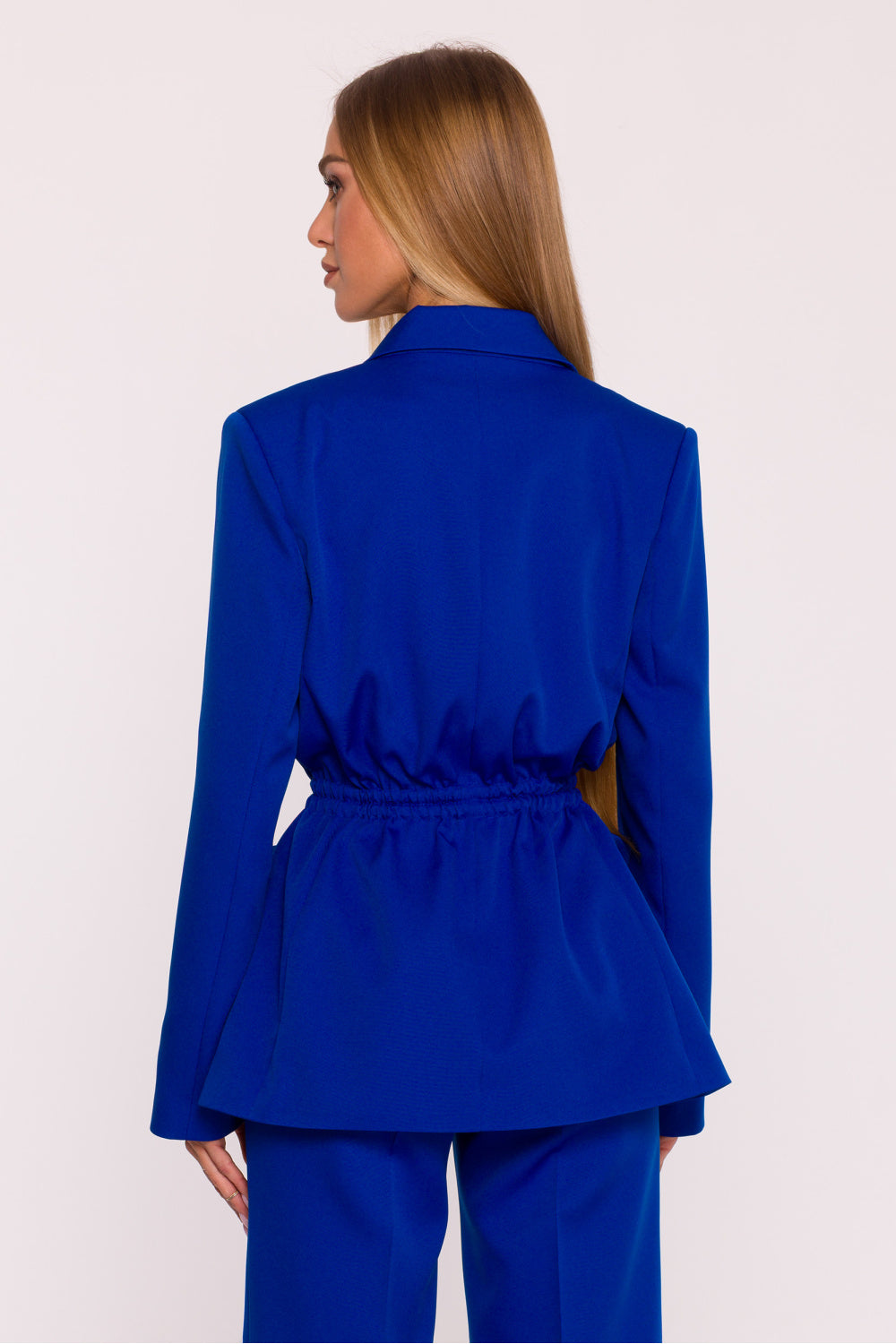 Veste femme Moe — bleu