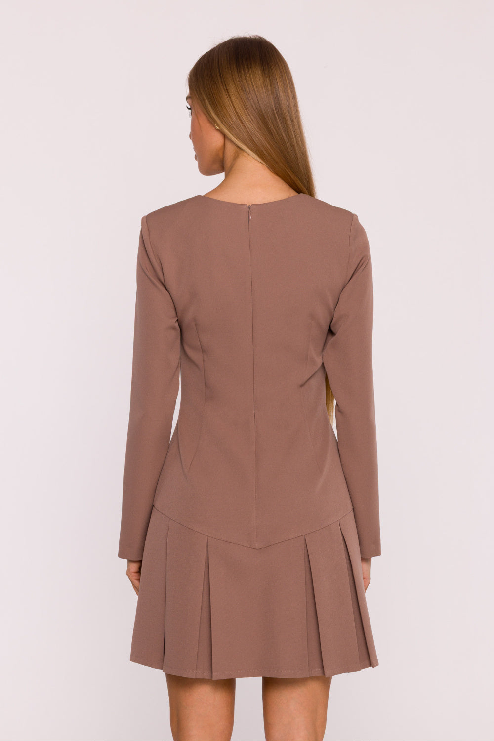 Robe femme Moe De Jour De — brun