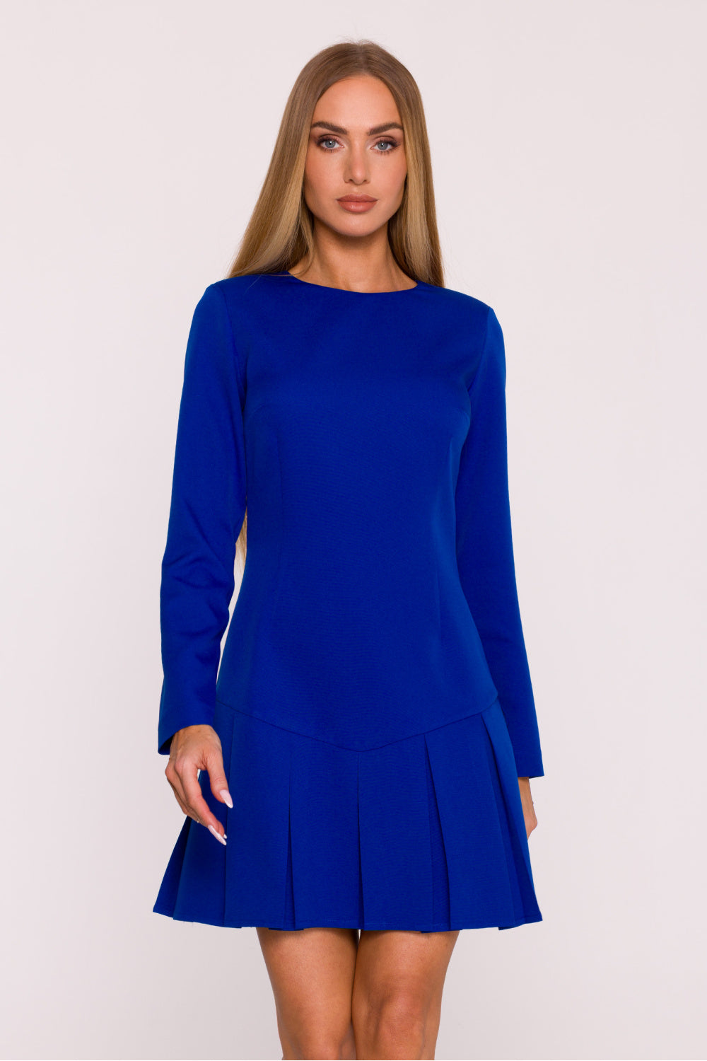 Robe femme Moe De Jour De — bleu
