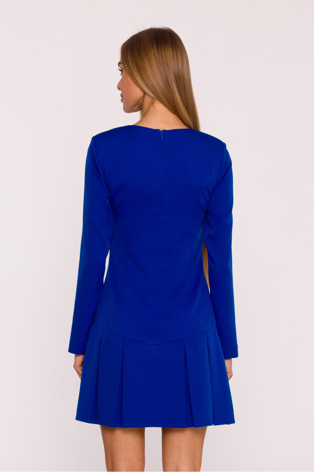 Robe femme Moe De Jour De — bleu
