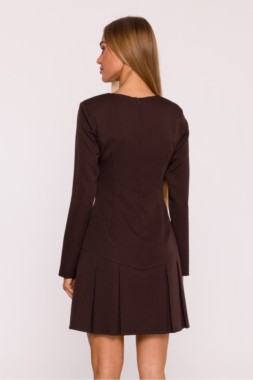 Robe femme Moe De Jour De — brun