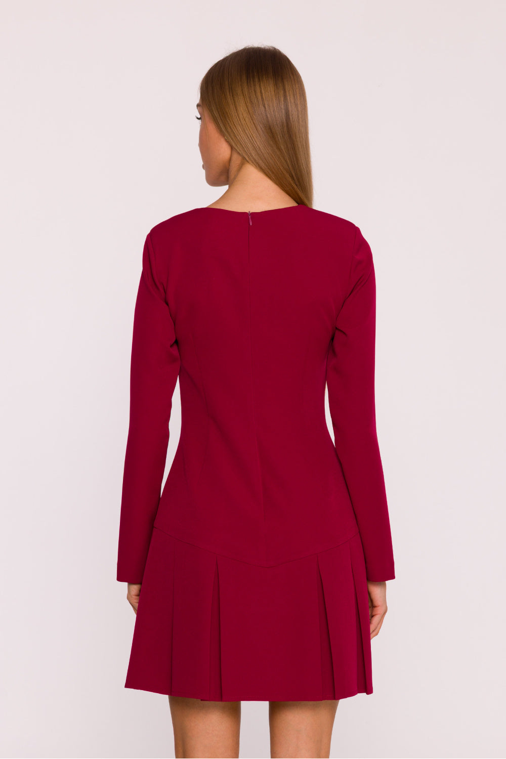Robe femme Moe De Jour De — rouge
