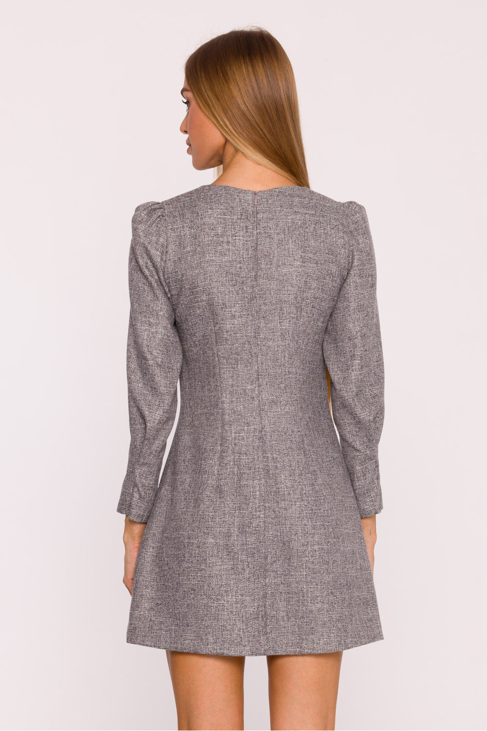 Robe femme Moe De Jour De — gris