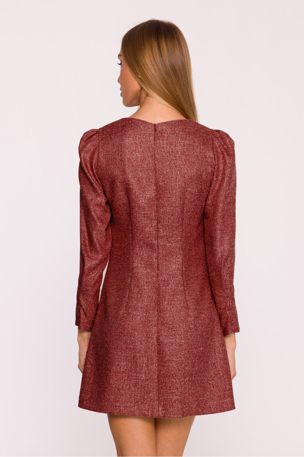 Robe femme Moe De Jour De — rouge
