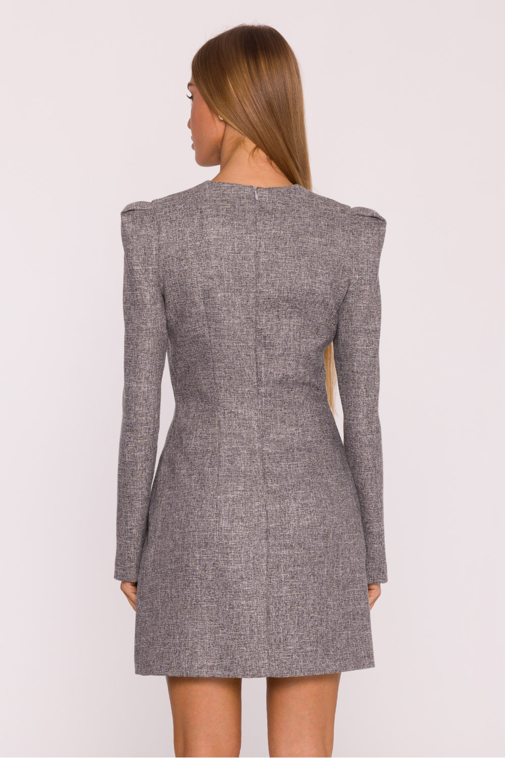 Robe femme Moe De Jour De — gris