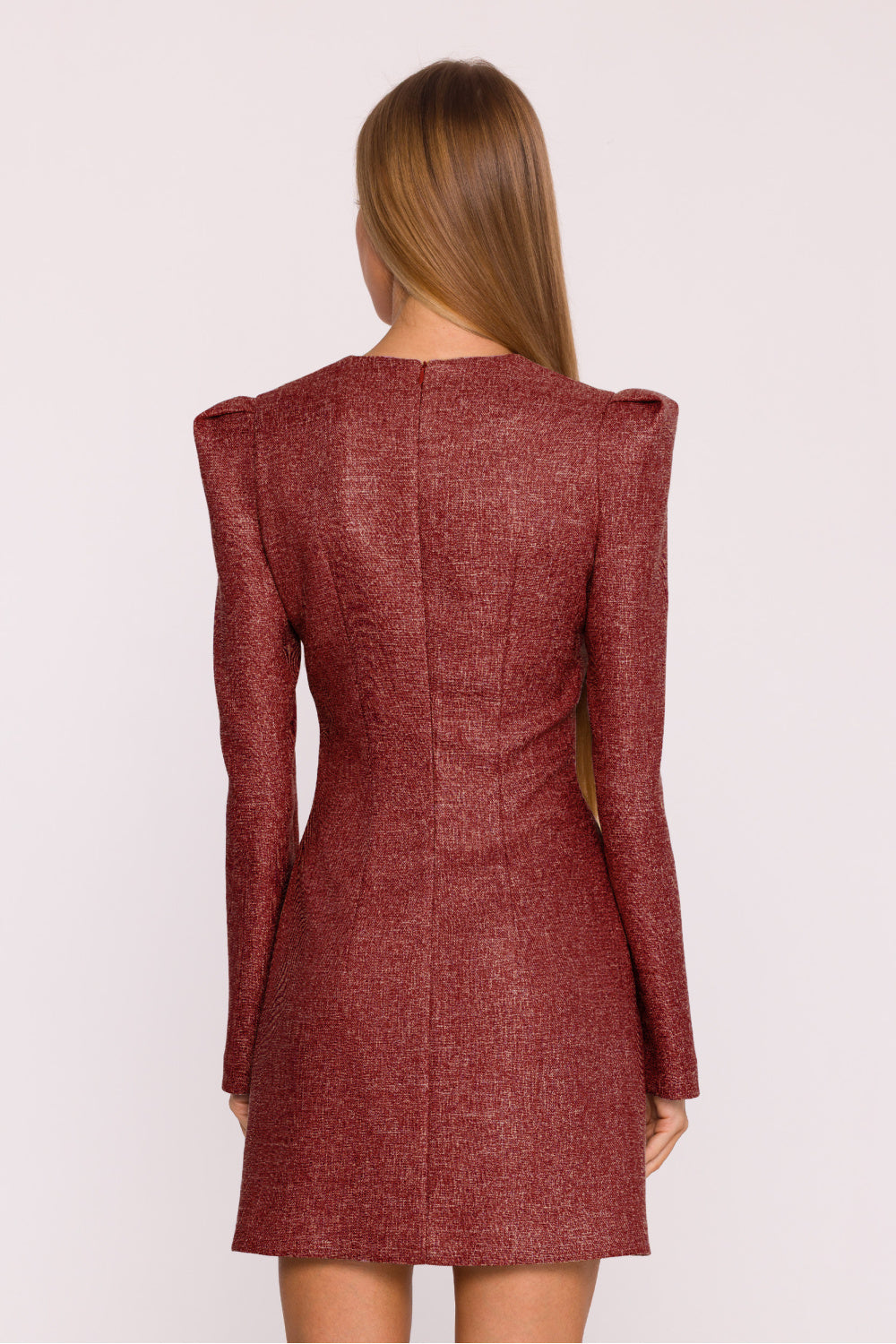 Robe femme Moe De Jour De — rouge