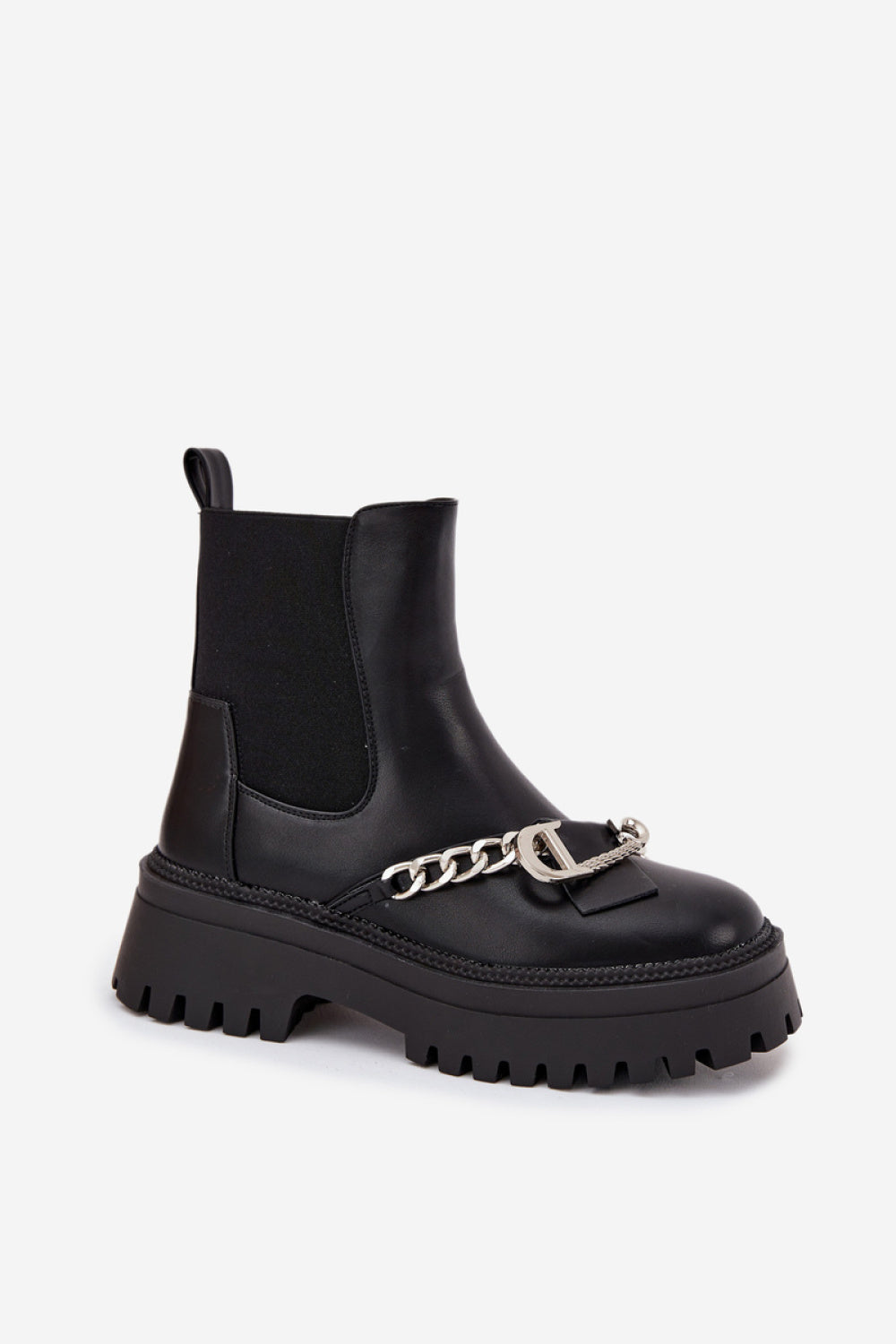 Bottes femme Step in style — noir