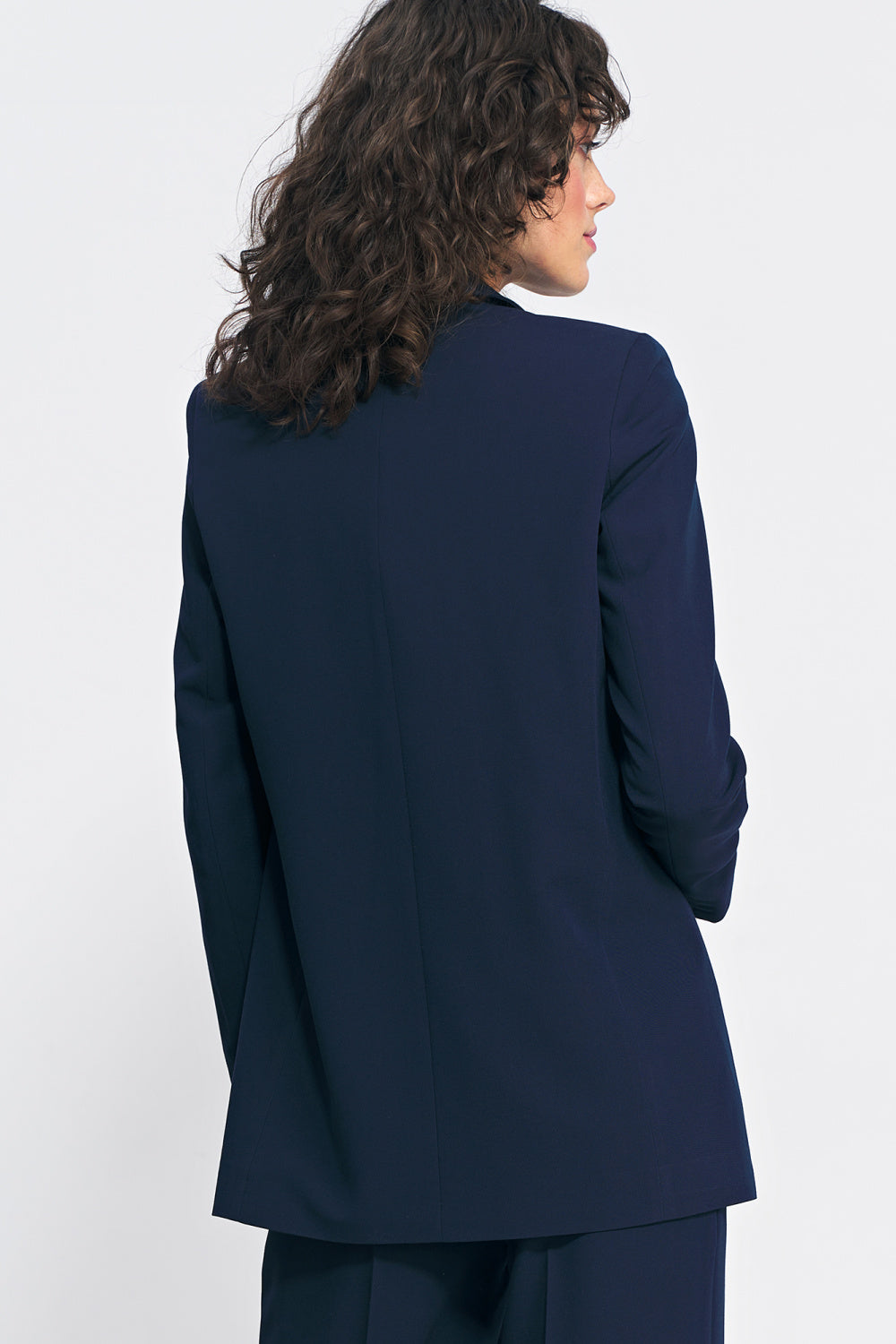 Veste femme Nife — bleu marine
