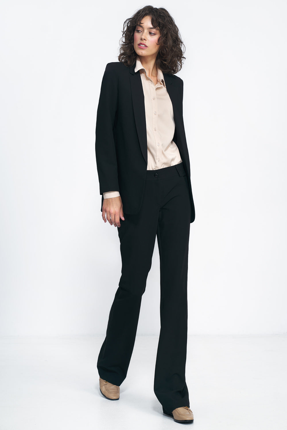 Veste femme Nife — noir