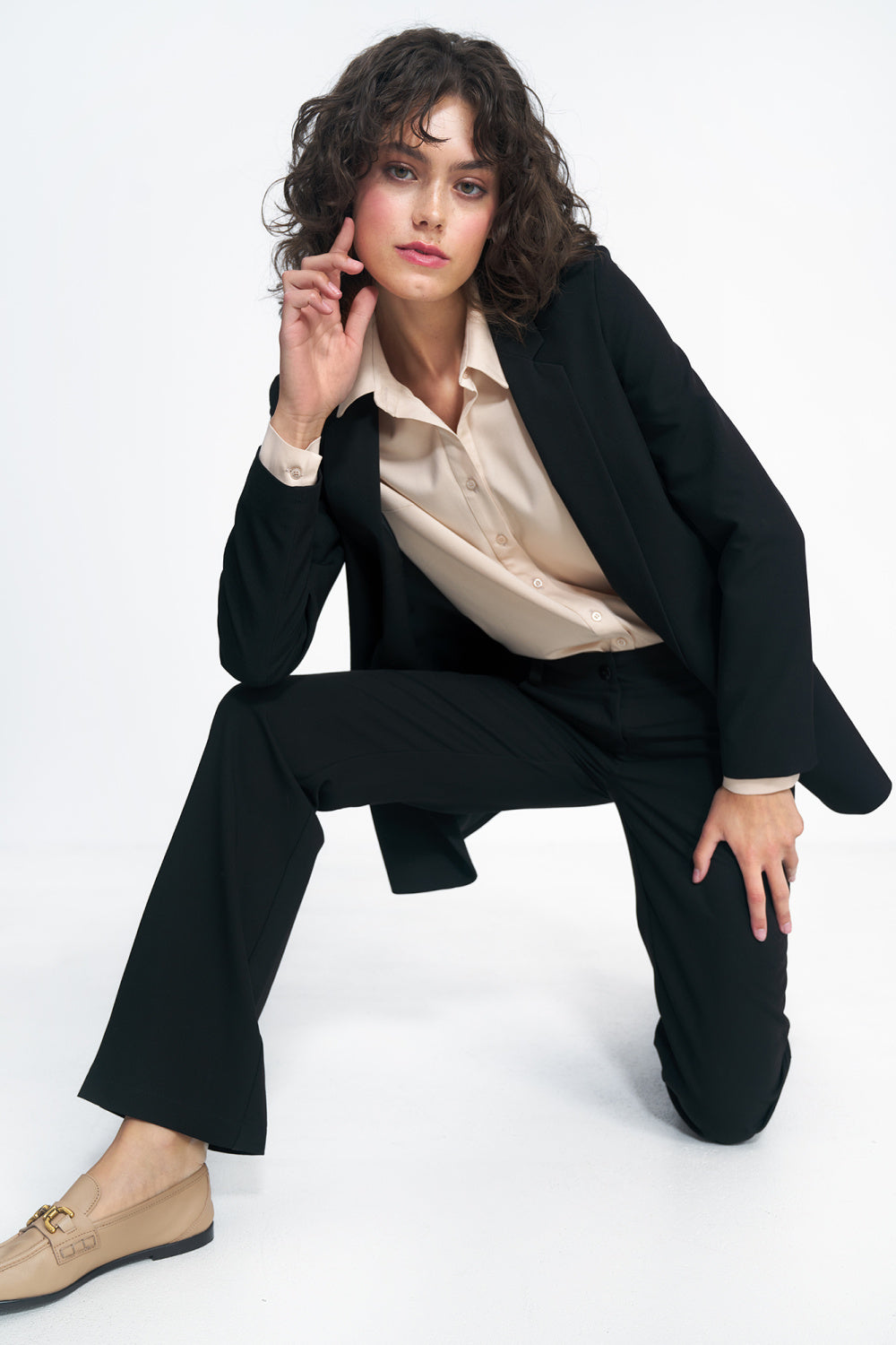 Veste femme Nife — noir