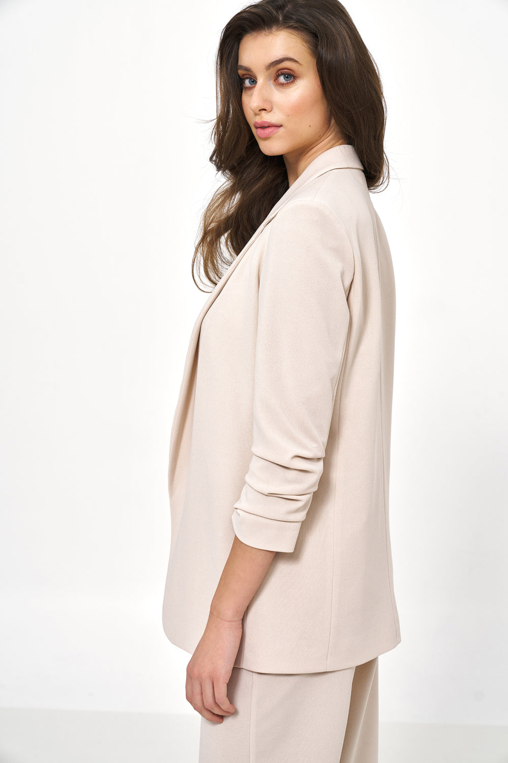 Veste femme Nife — beige