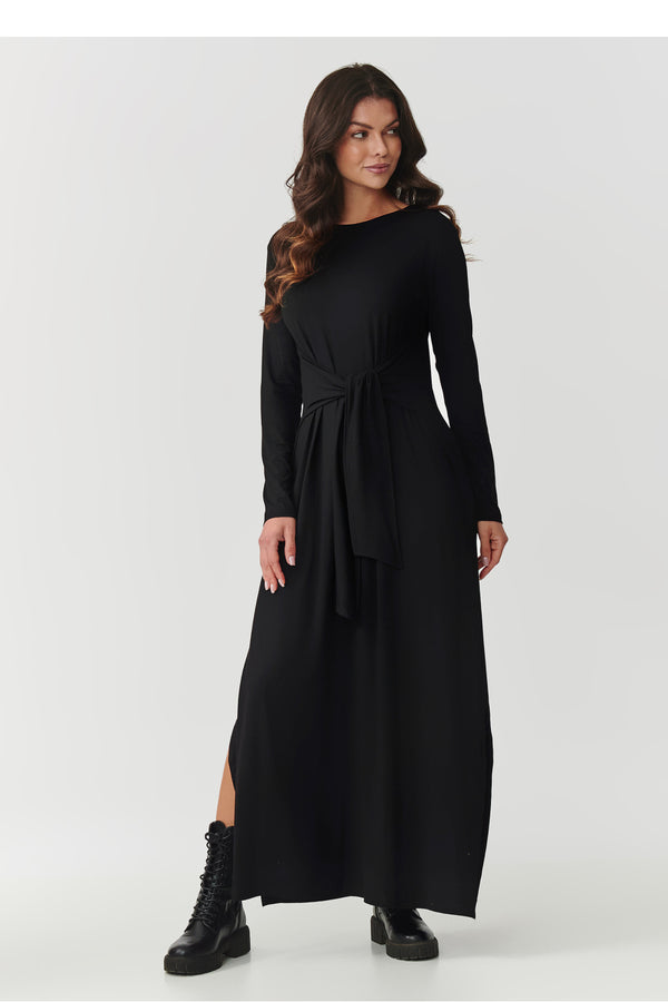 Robe femme Makadamia De Jour De — noir