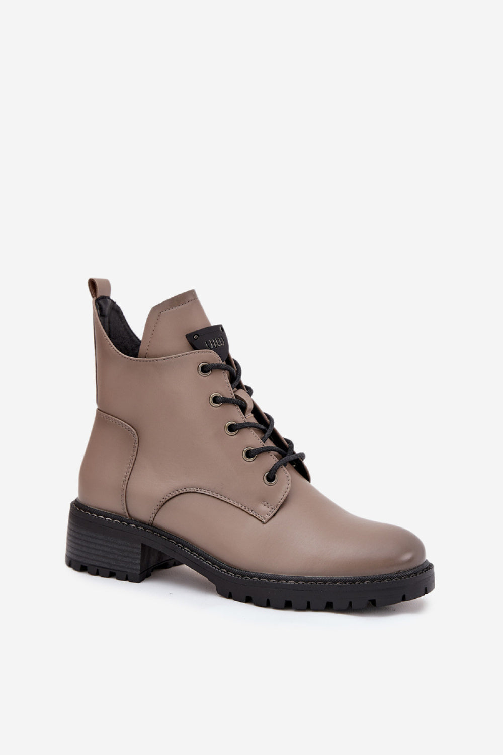 Bottes femme Step in style — gris