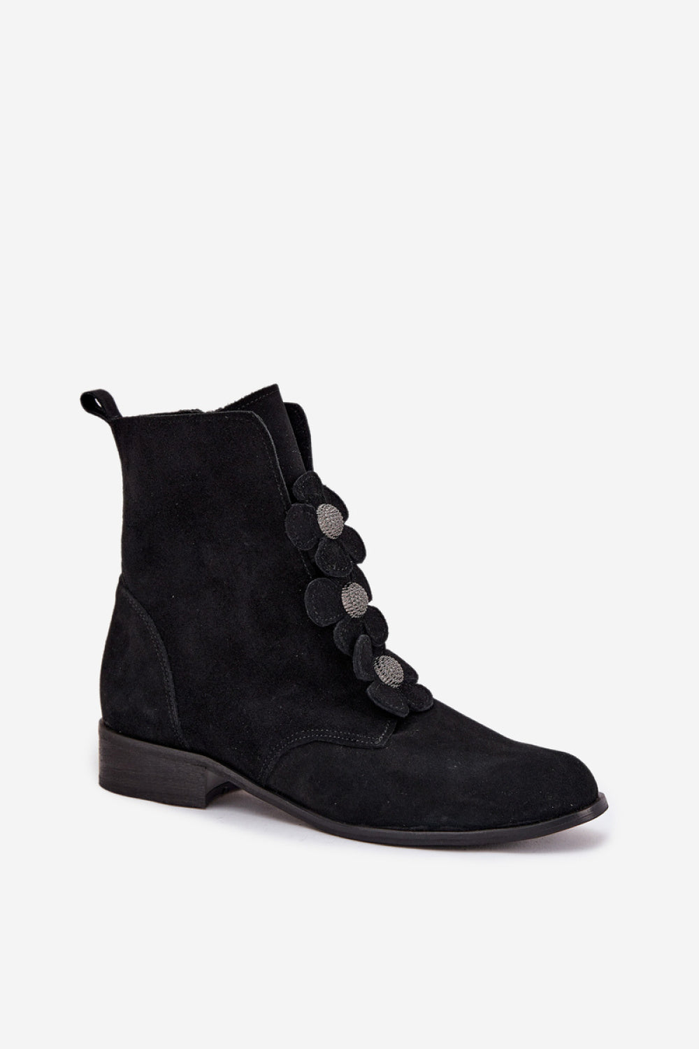 Bottes femme Step in style — noir