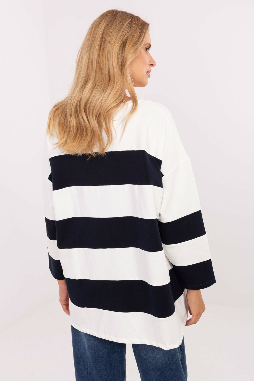 Blouse femme Relevance Chemisier Chemisier — bleu marine