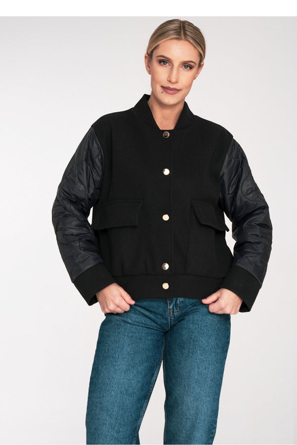 Veste femme Figl — noir